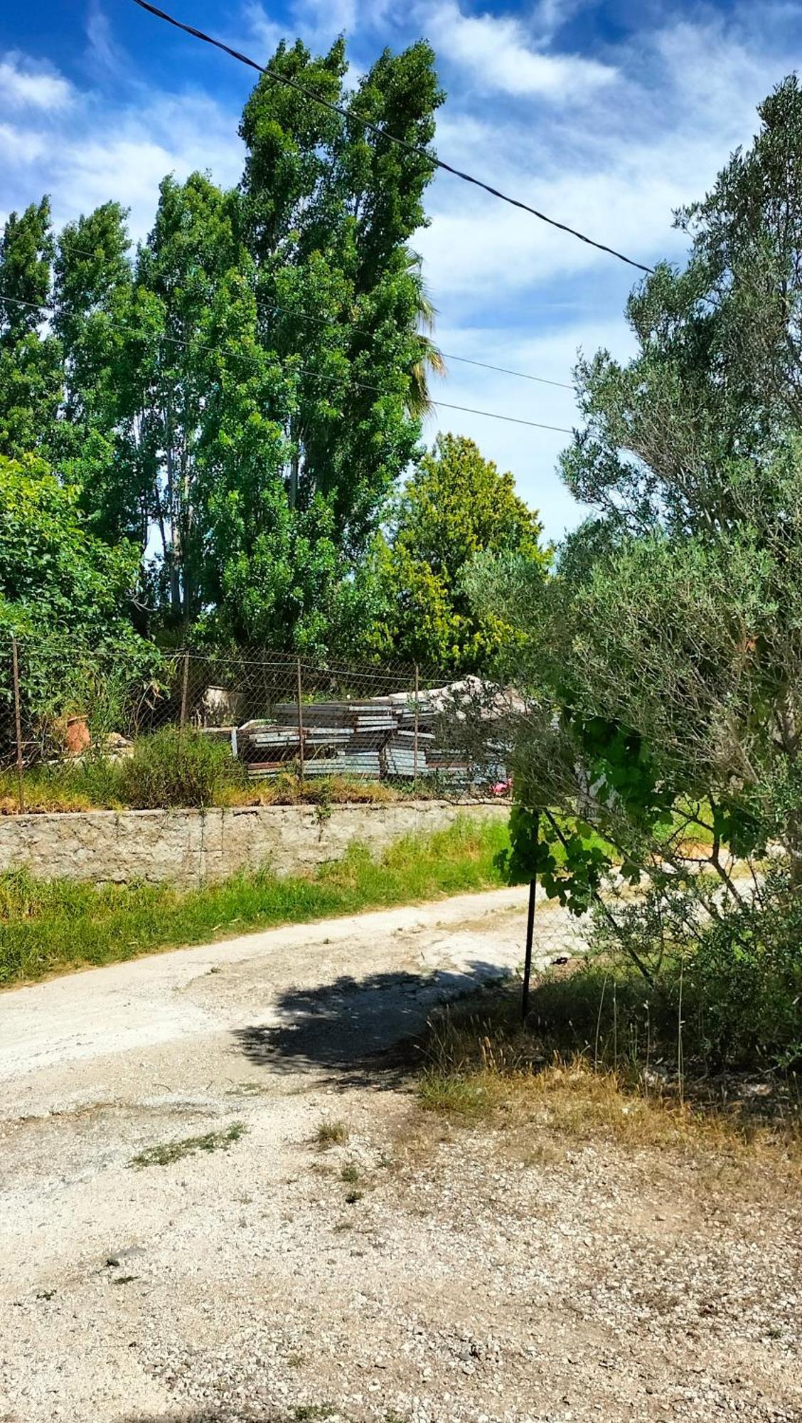 Fenouillet Hyères Exterior foto