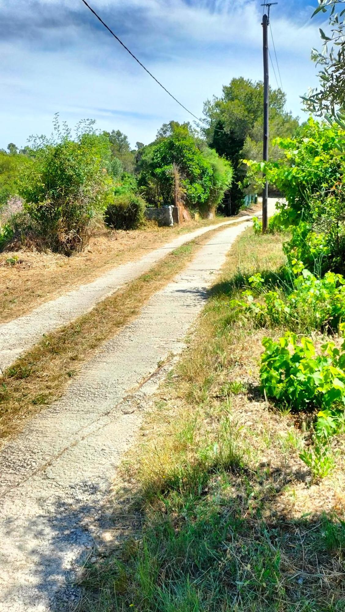 Fenouillet Hyères Exterior foto