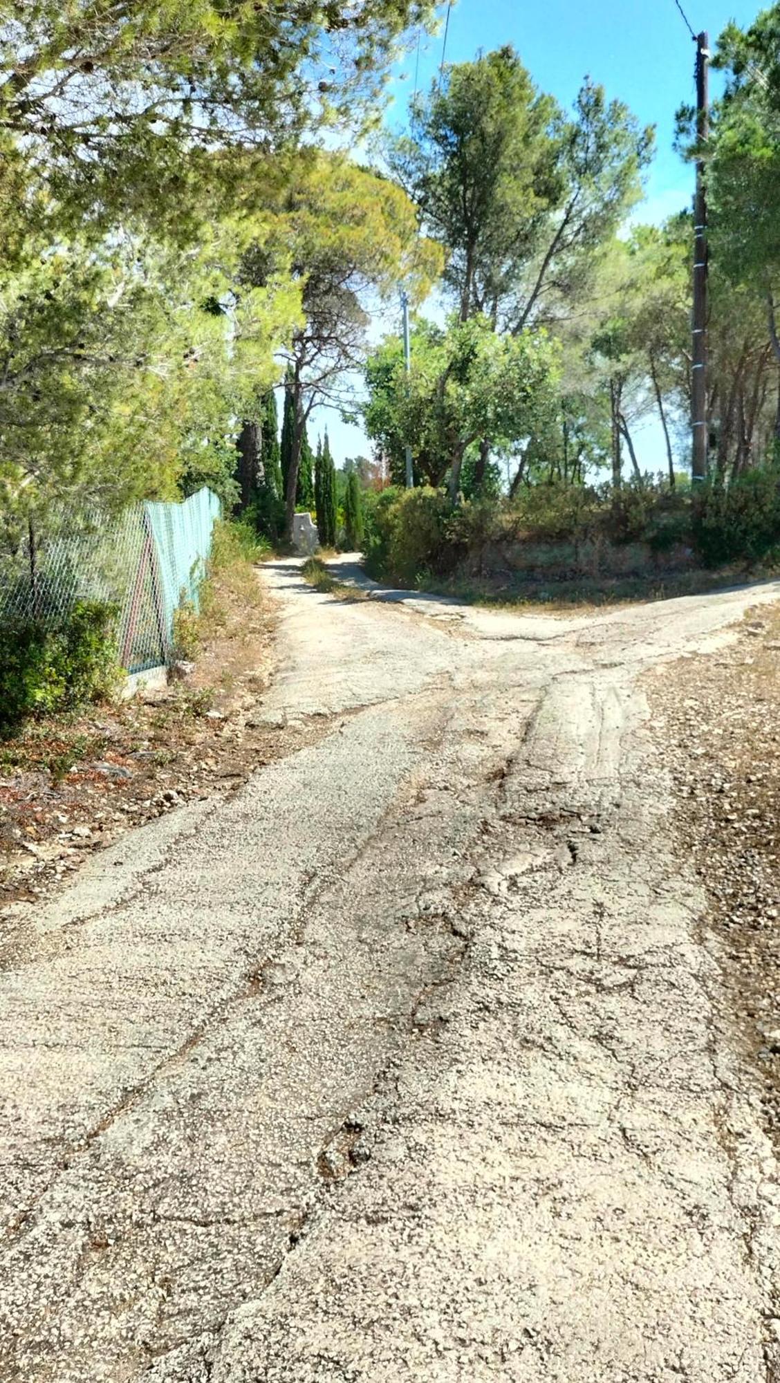 Fenouillet Hyères Exterior foto